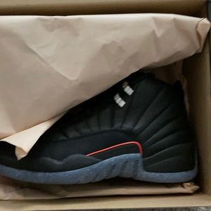 Air Jordan Retro 12 Utility